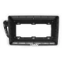 Рамка CARAV 22-416 10.1" AUDI Q5 2008-17 (руль слева)